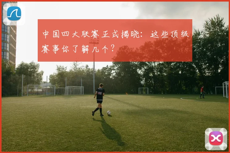 中国四大联赛正式揭晓:这些顶级赛事你了解几个?